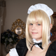 Image for article titled Is This Japan's Favorite Western Cosplayer? Maybe!